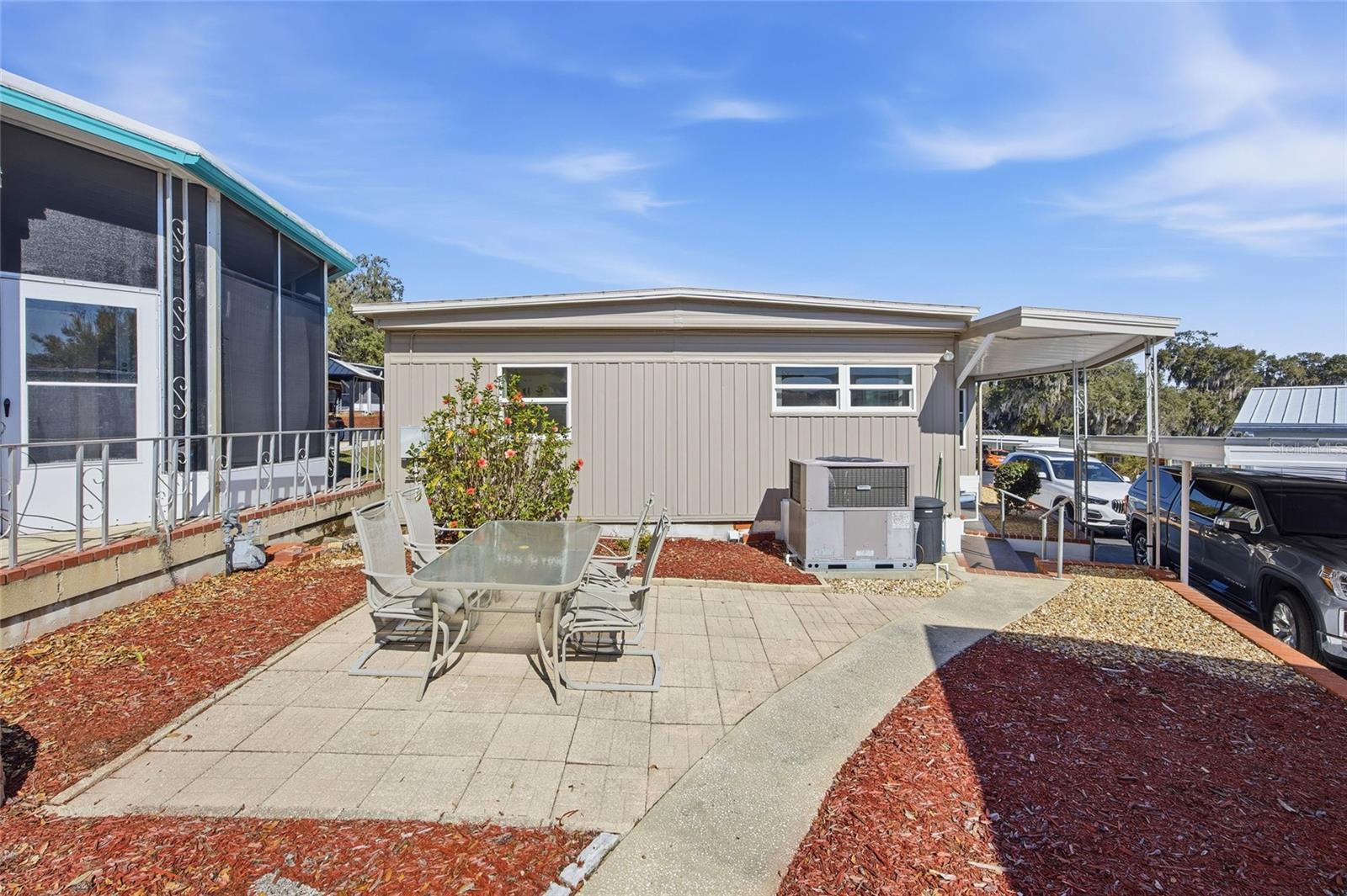 GRIFFWOOD CO-OP - Residential