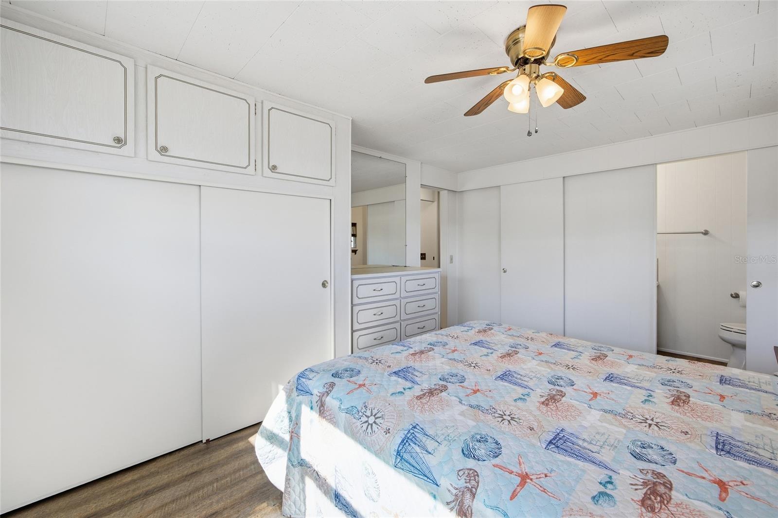 GRIFFWOOD CO-OP - Residential