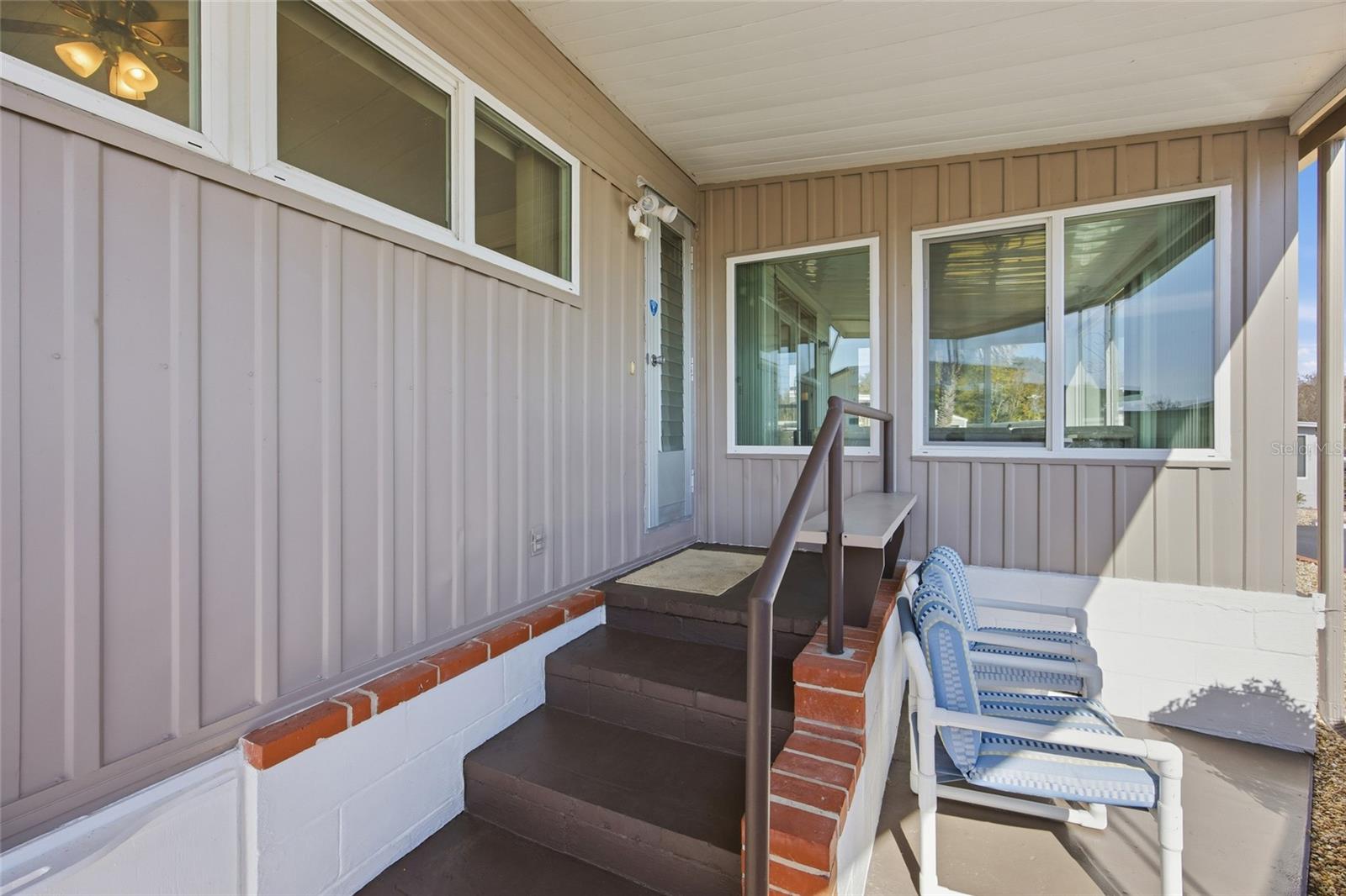 GRIFFWOOD CO-OP - Residential