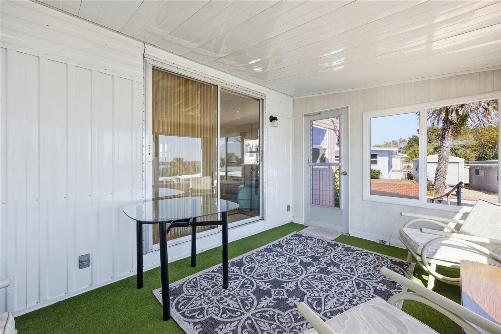 GRIFFWOOD CO-OP - Residential