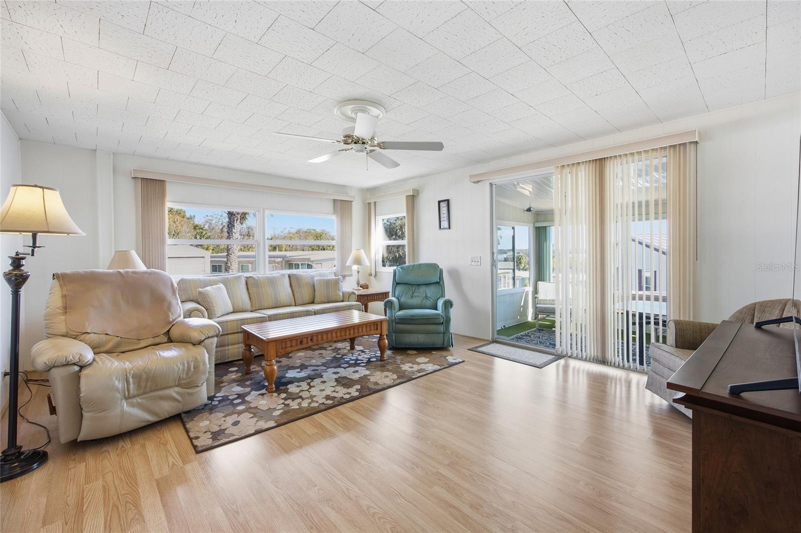 GRIFFWOOD CO-OP - Residential