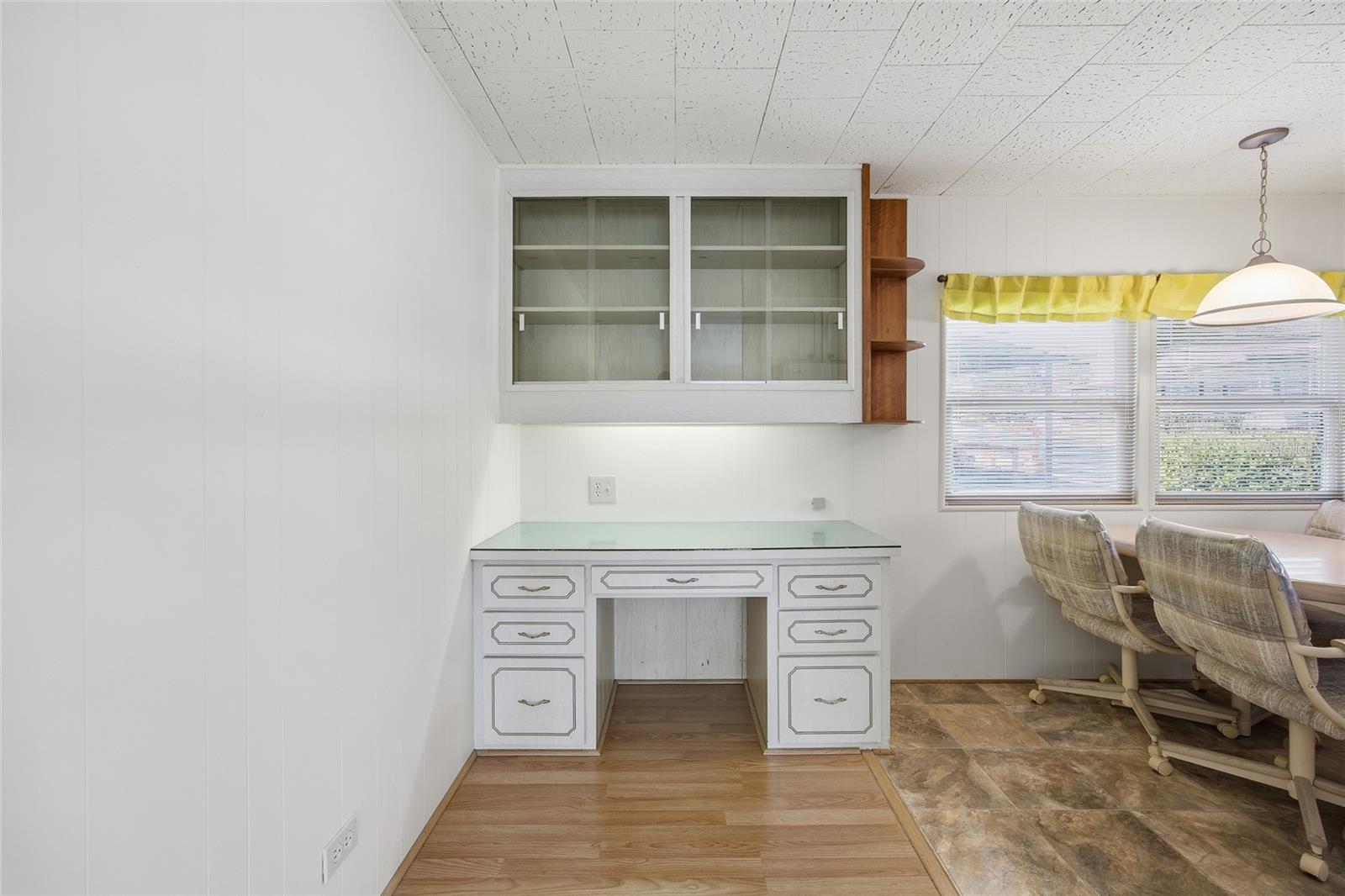 GRIFFWOOD CO-OP - Residential