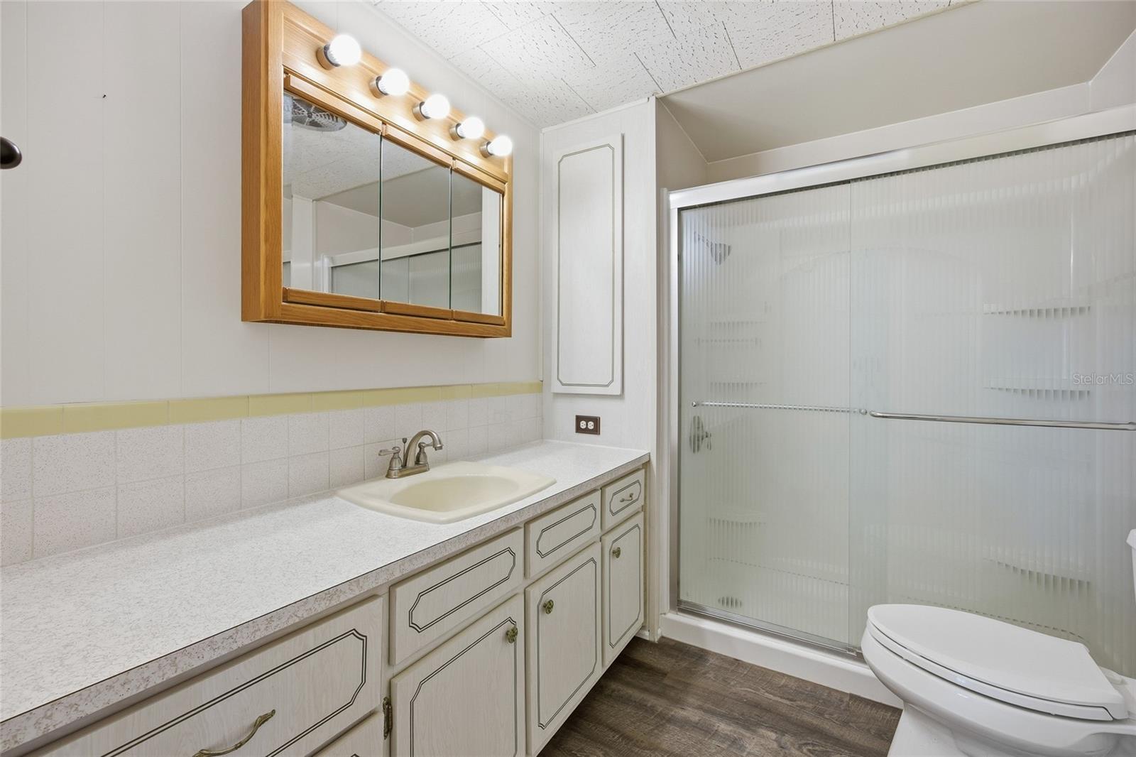 GRIFFWOOD CO-OP - Residential