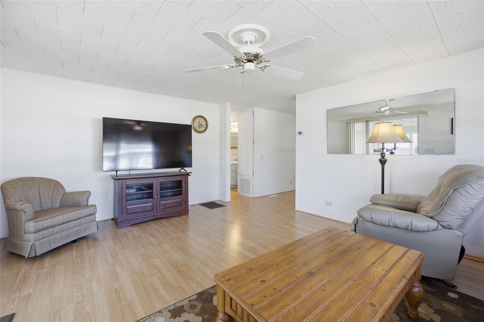 GRIFFWOOD CO-OP - Residential