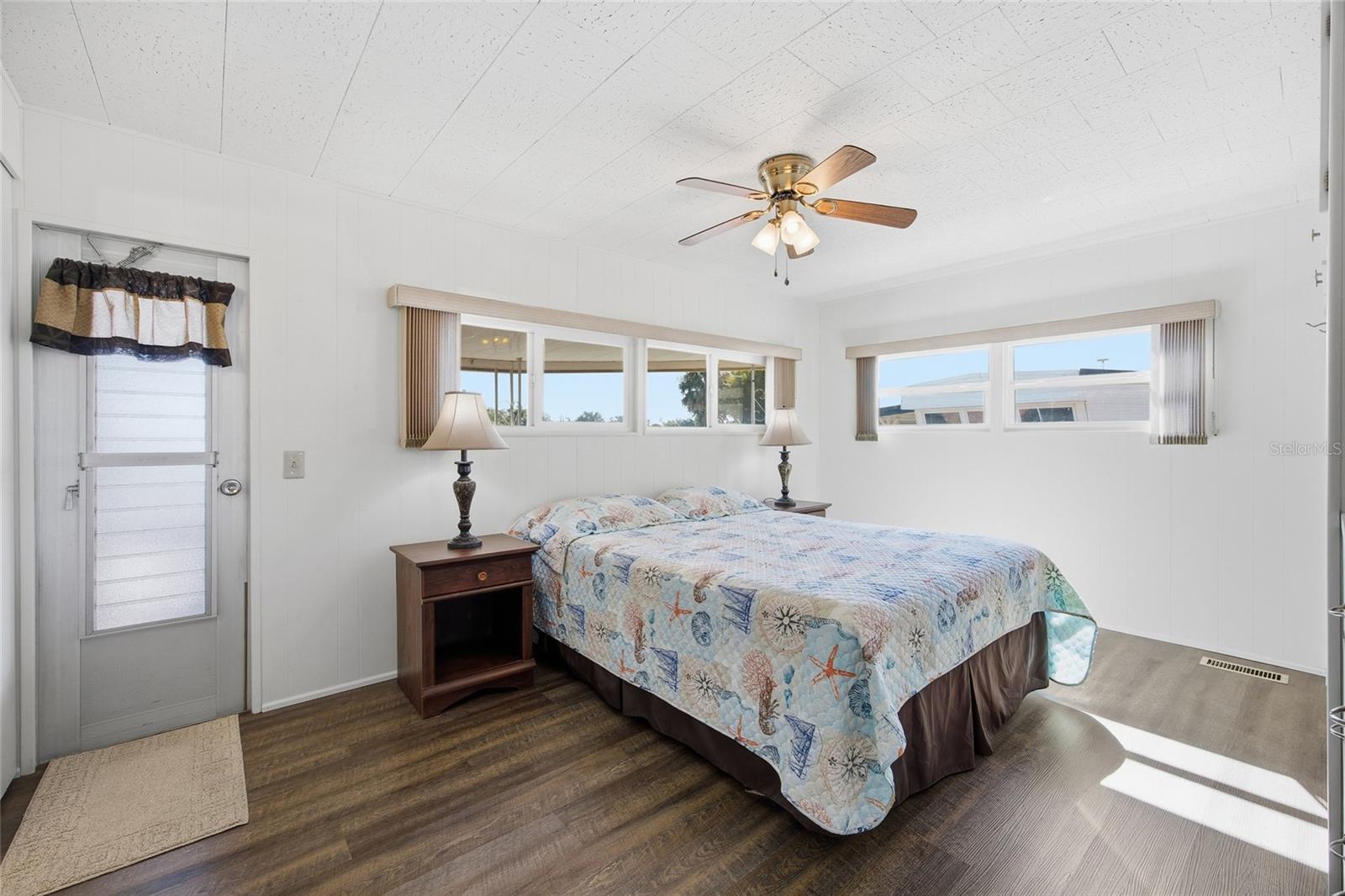 GRIFFWOOD CO-OP - Residential