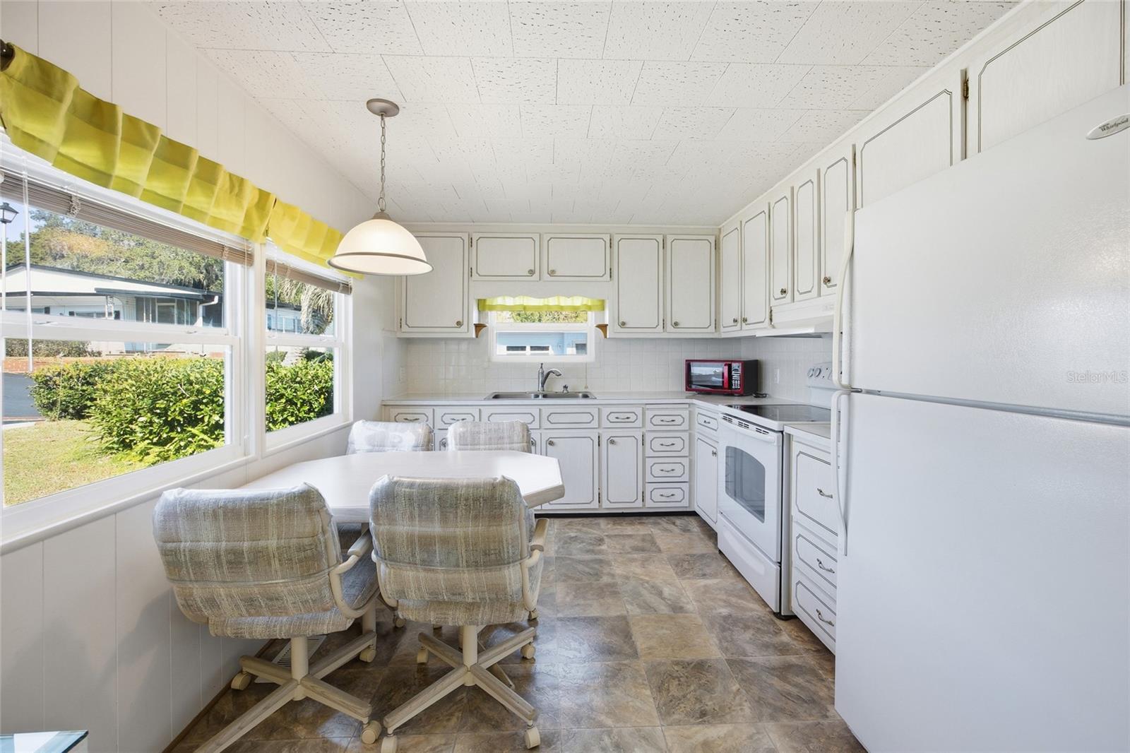 GRIFFWOOD CO-OP - Residential