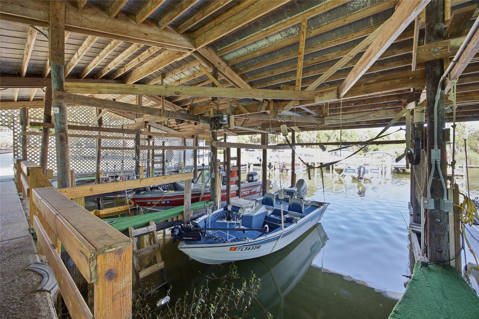 GRIFFWOOD CO-OP - Residential