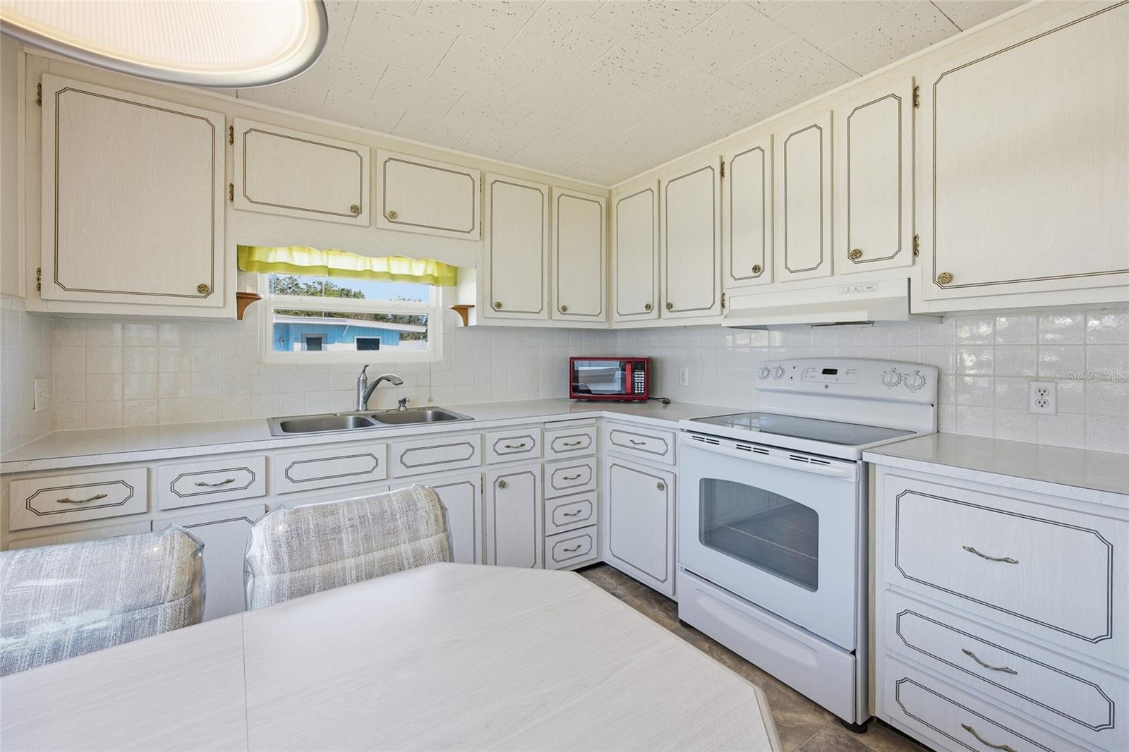 GRIFFWOOD CO-OP - Residential