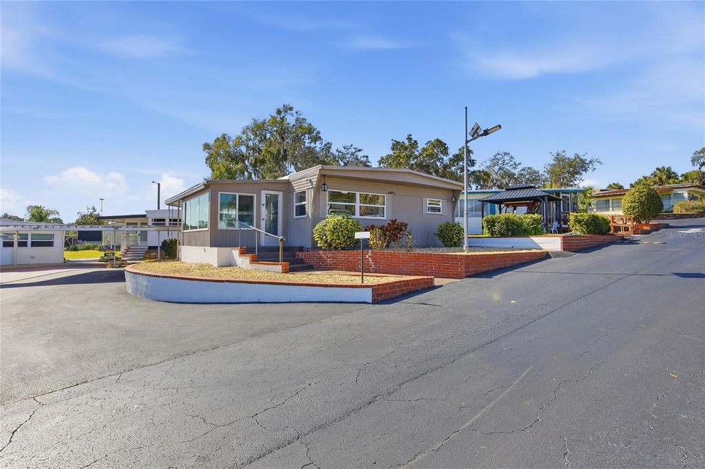 Photo of 3896 Picciola Road #224, Fruitland Park, FL 34731 (MLS # G5107577)