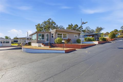 Photo of 3896 Picciola Road #224, Fruitland Park, FL 34731 (MLS # G5107577)