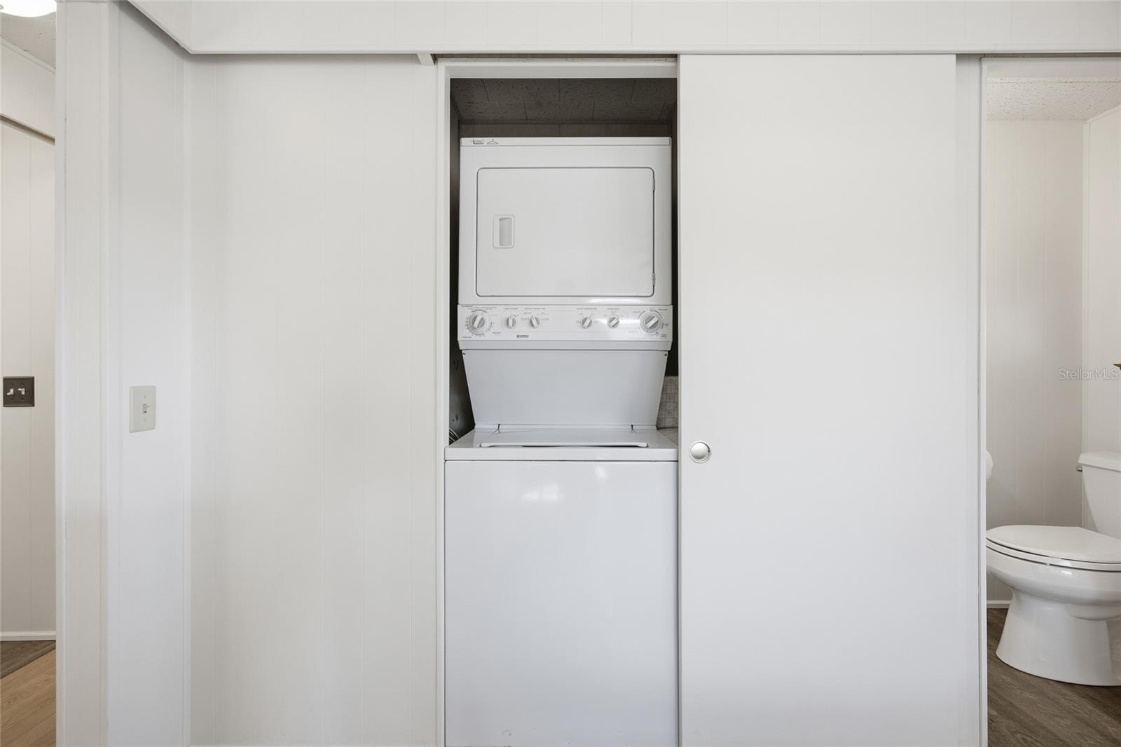 GRIFFWOOD CO-OP - Residential