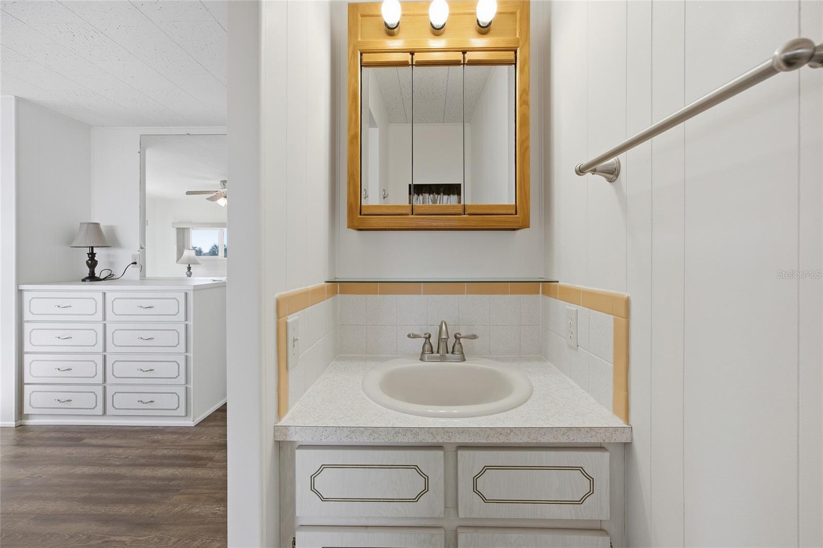 GRIFFWOOD CO-OP - Residential