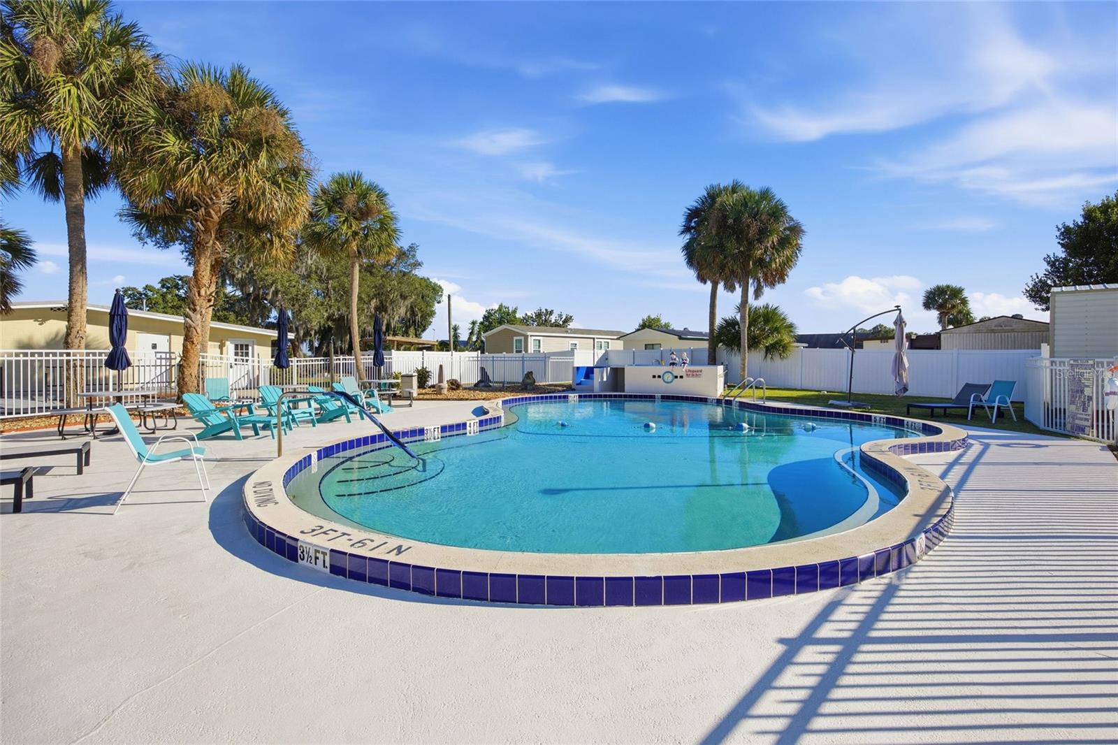 GRIFFWOOD CO-OP - Residential