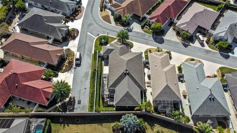 A home in THE VILLAGES