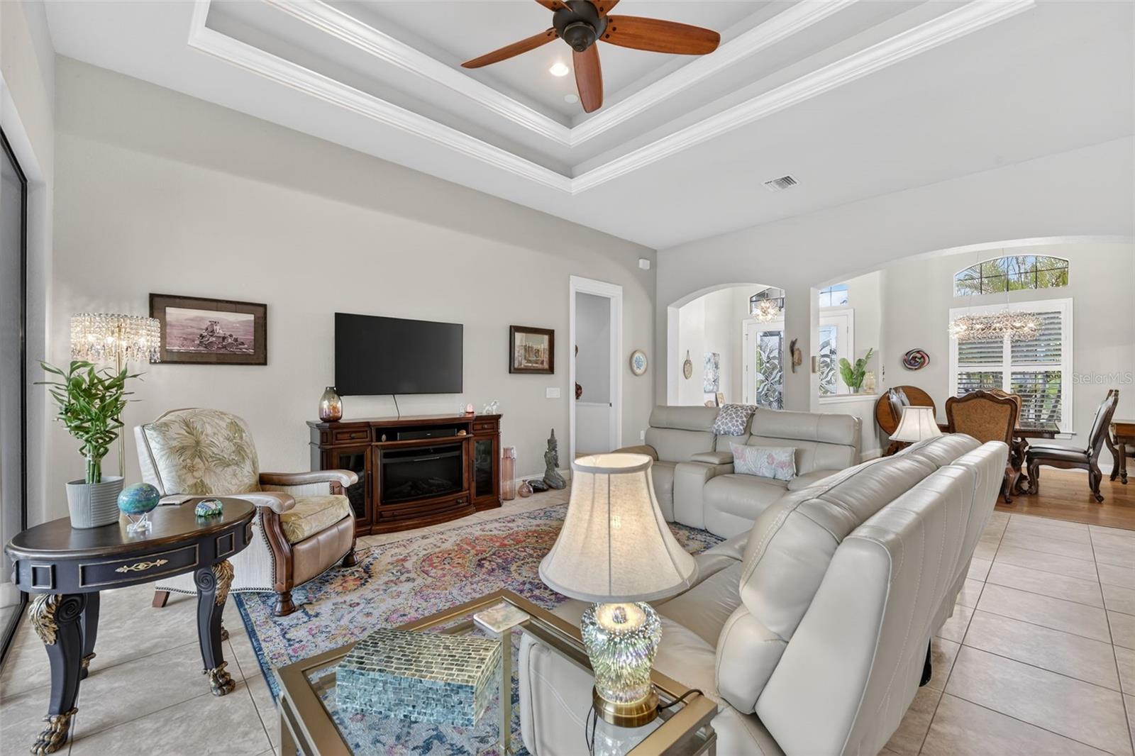 PORT CHARLOTTE SEC 029 - Residential