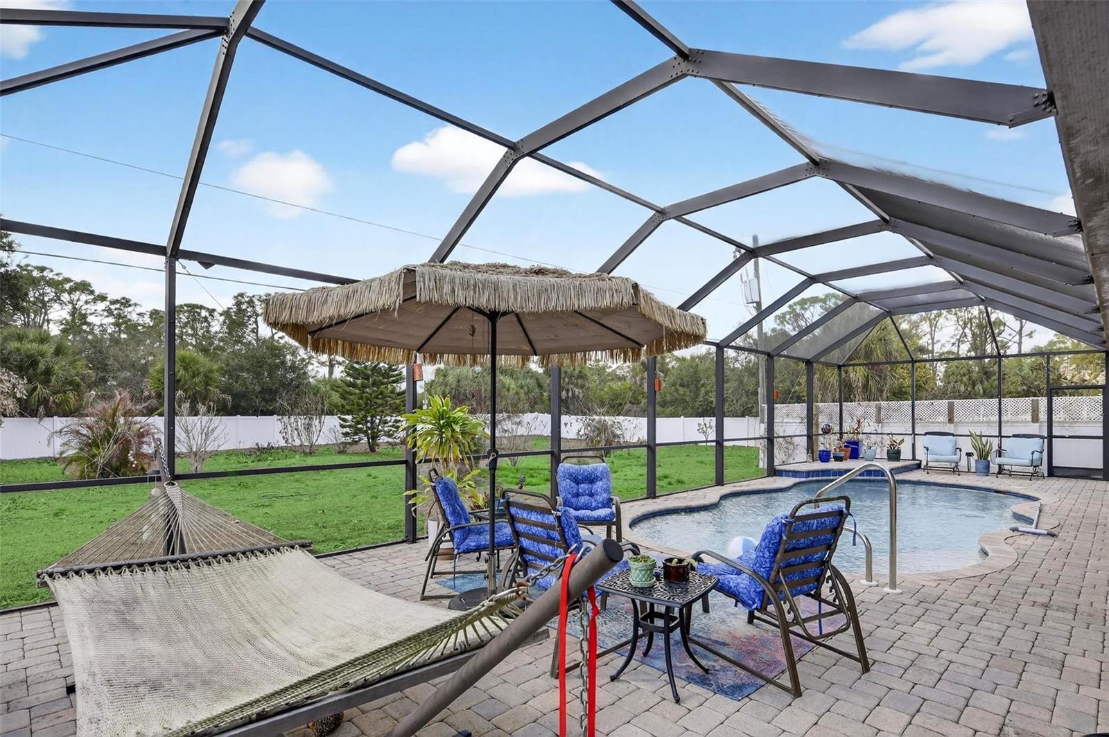 PORT CHARLOTTE SEC 029 - Residential