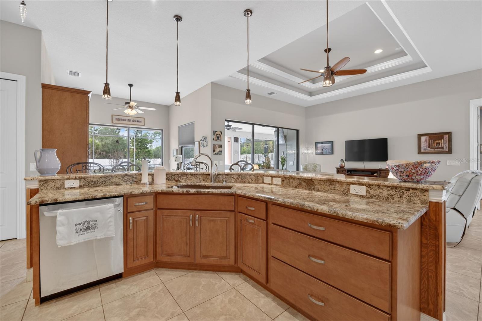 PORT CHARLOTTE SEC 029 - Residential