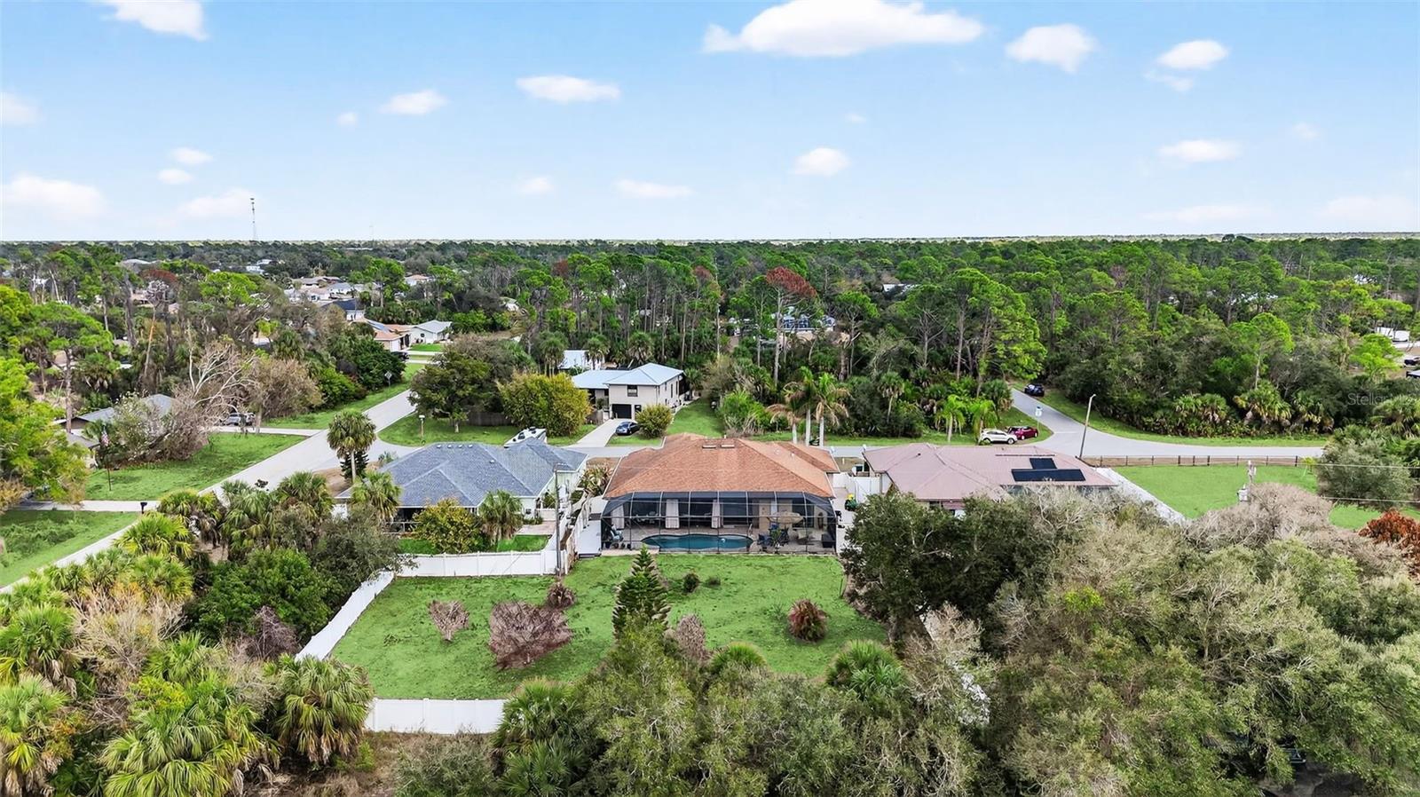 PORT CHARLOTTE SEC 029 - Residential