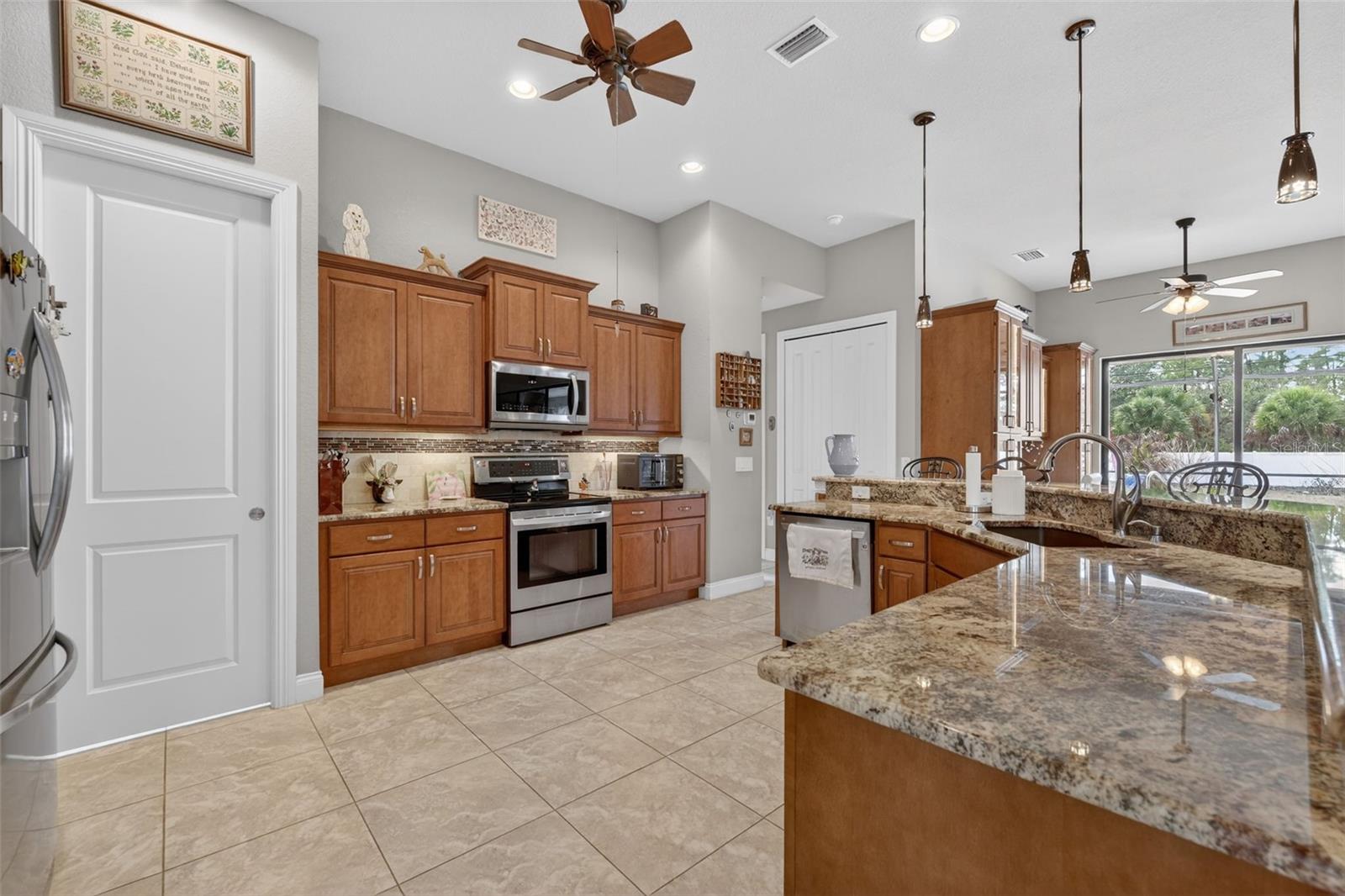 PORT CHARLOTTE SEC 029 - Residential