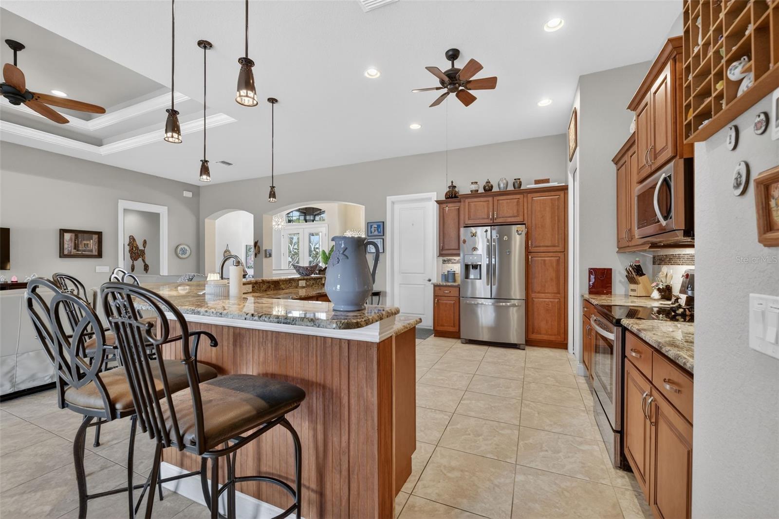 PORT CHARLOTTE SEC 029 - Residential