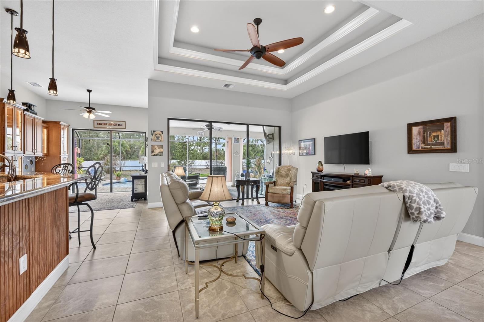 PORT CHARLOTTE SEC 029 - Residential