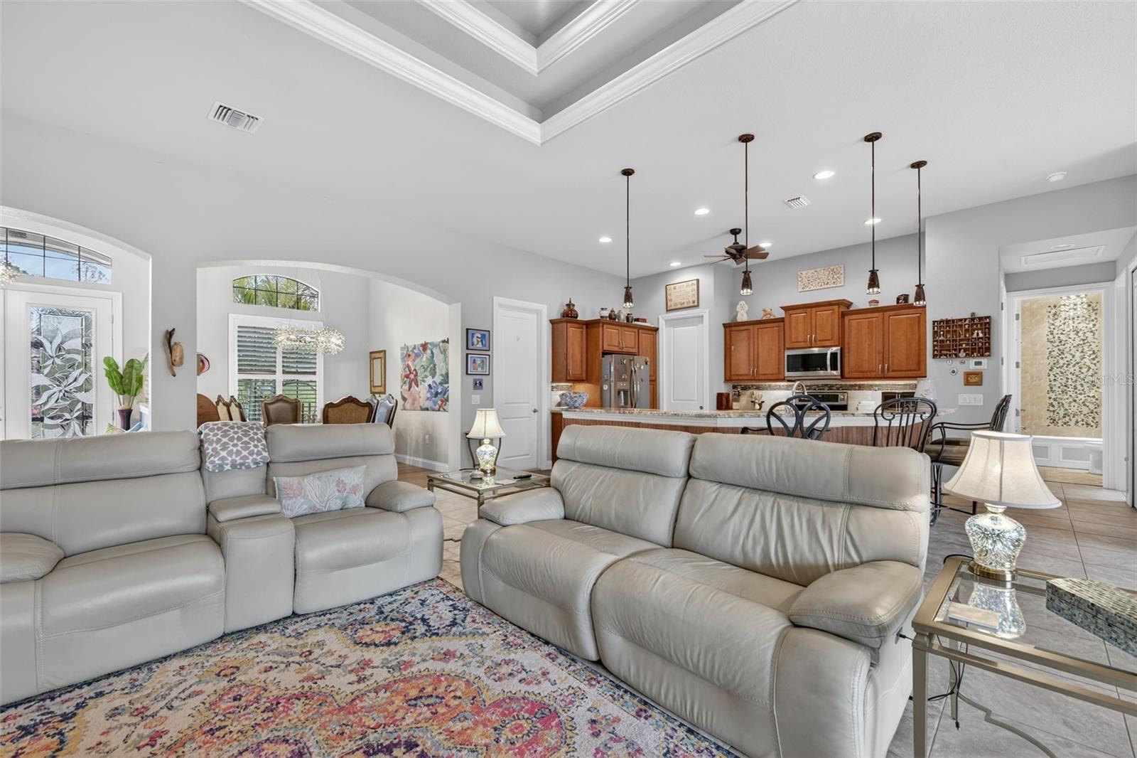 PORT CHARLOTTE SEC 029 - Residential