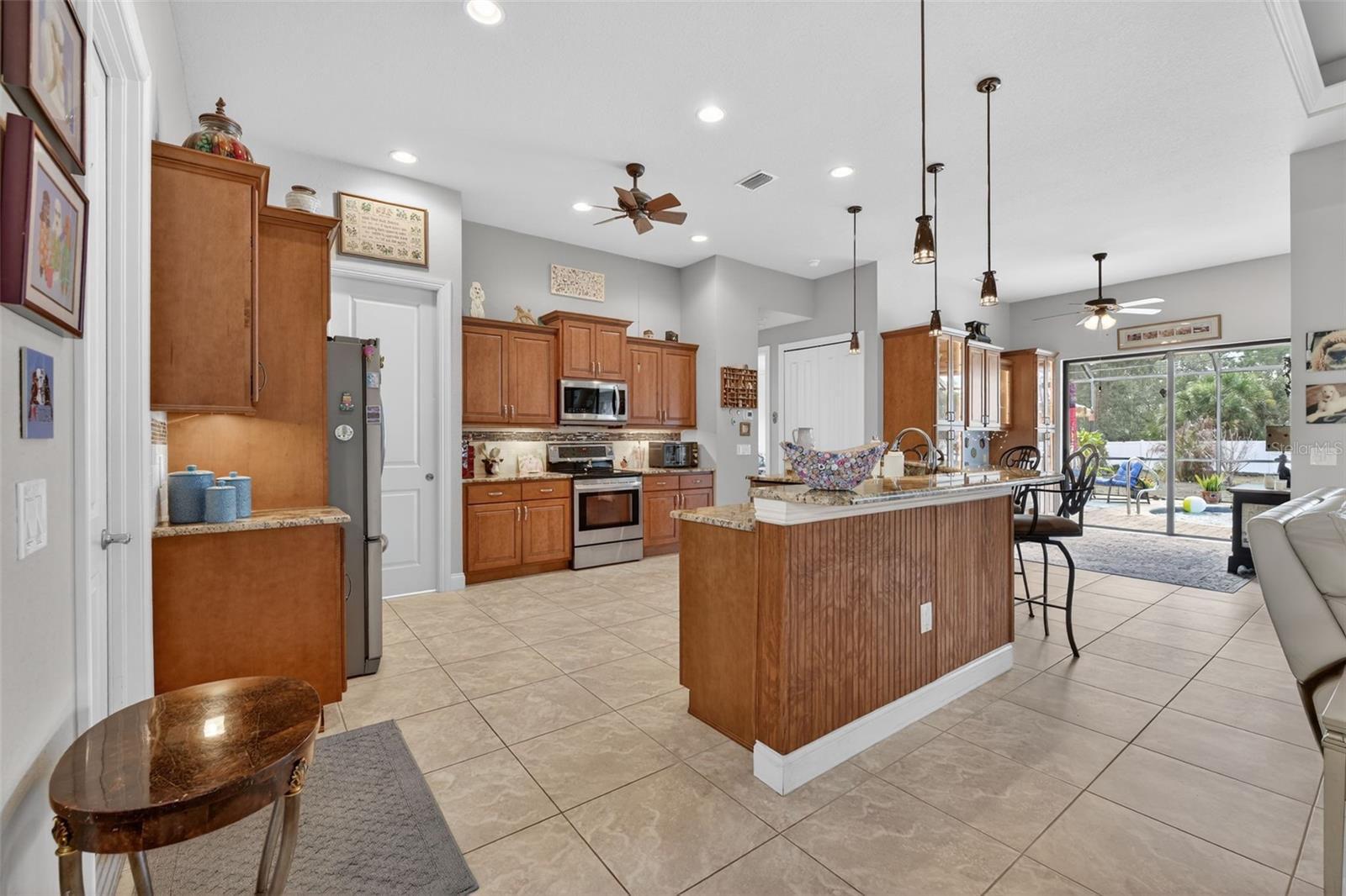 PORT CHARLOTTE SEC 029 - Residential