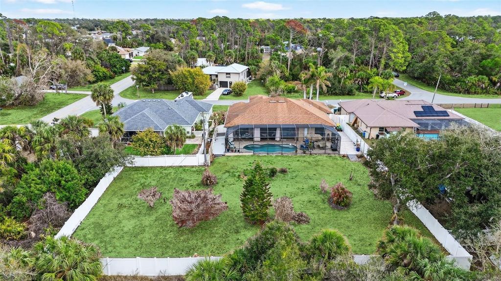 Photo of 1017 Cabot Street, Port Charlotte, FL 33953 (MLS # A4683300)