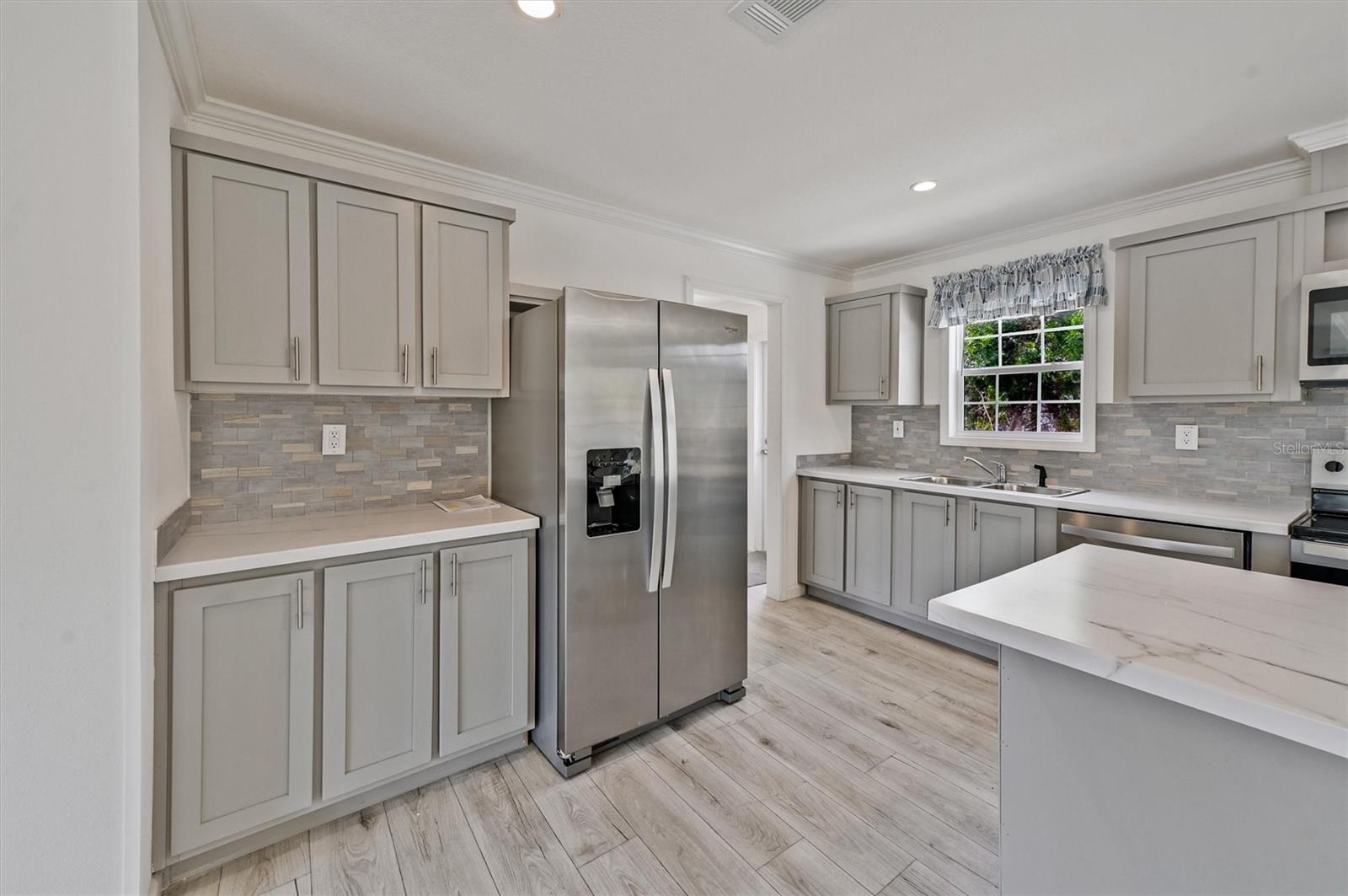 SUNCOAST ESTATES UNREC - Residential