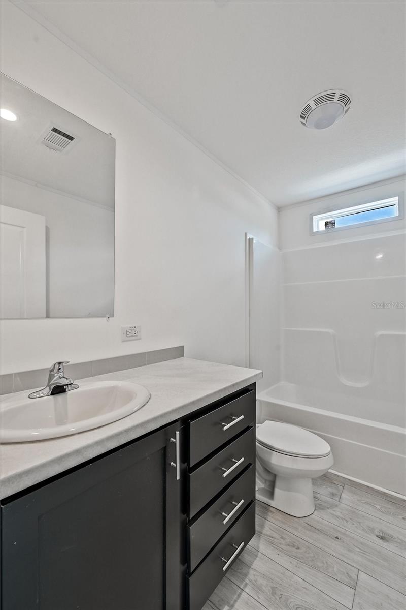 SUNCOAST ESTATES UNREC - Residential