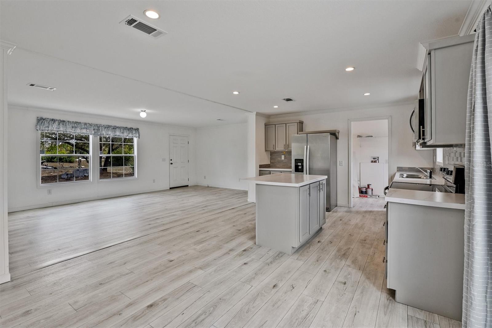 SUNCOAST ESTATES UNREC - Residential