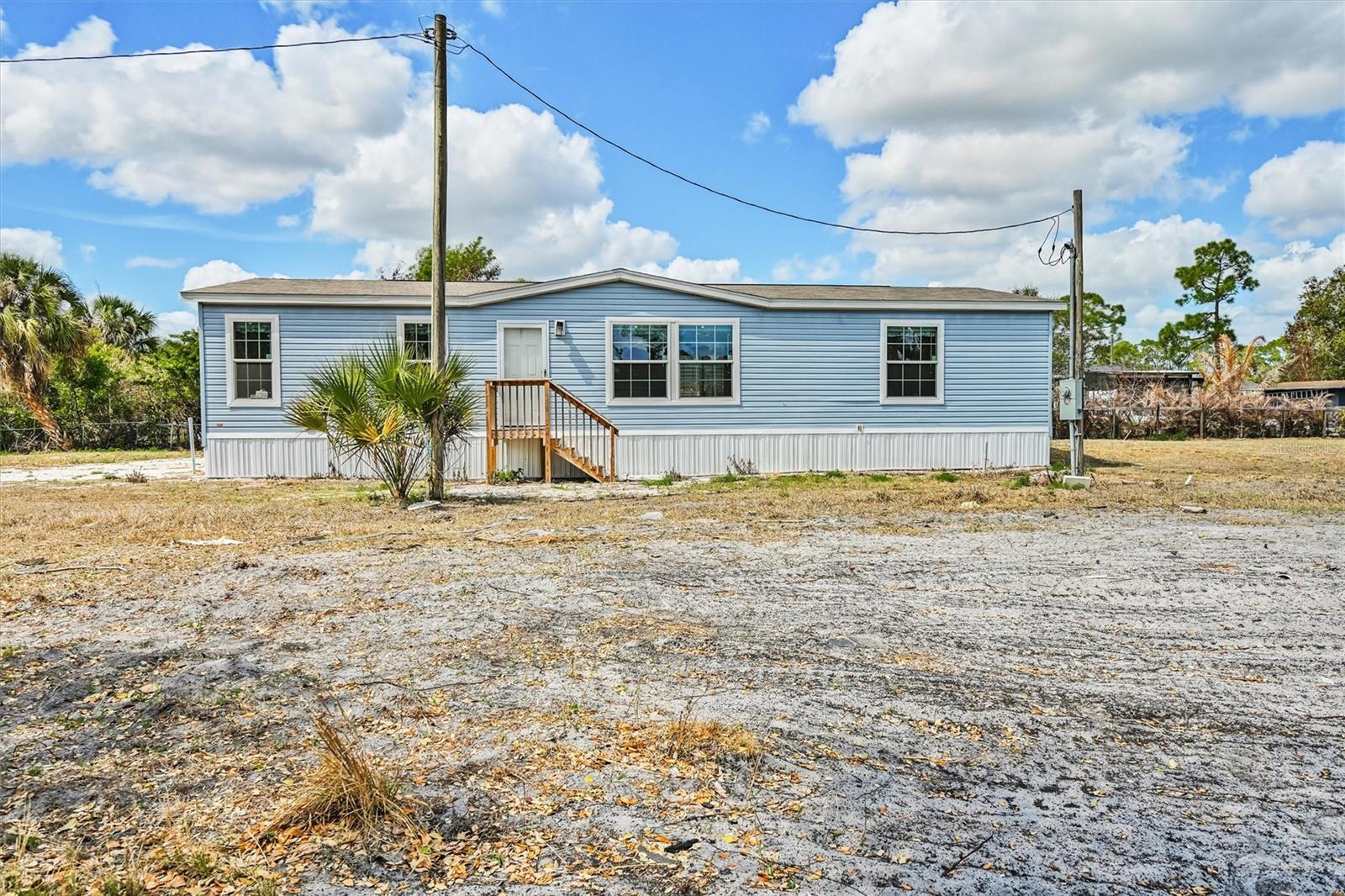 SUNCOAST ESTATES UNREC - Residential