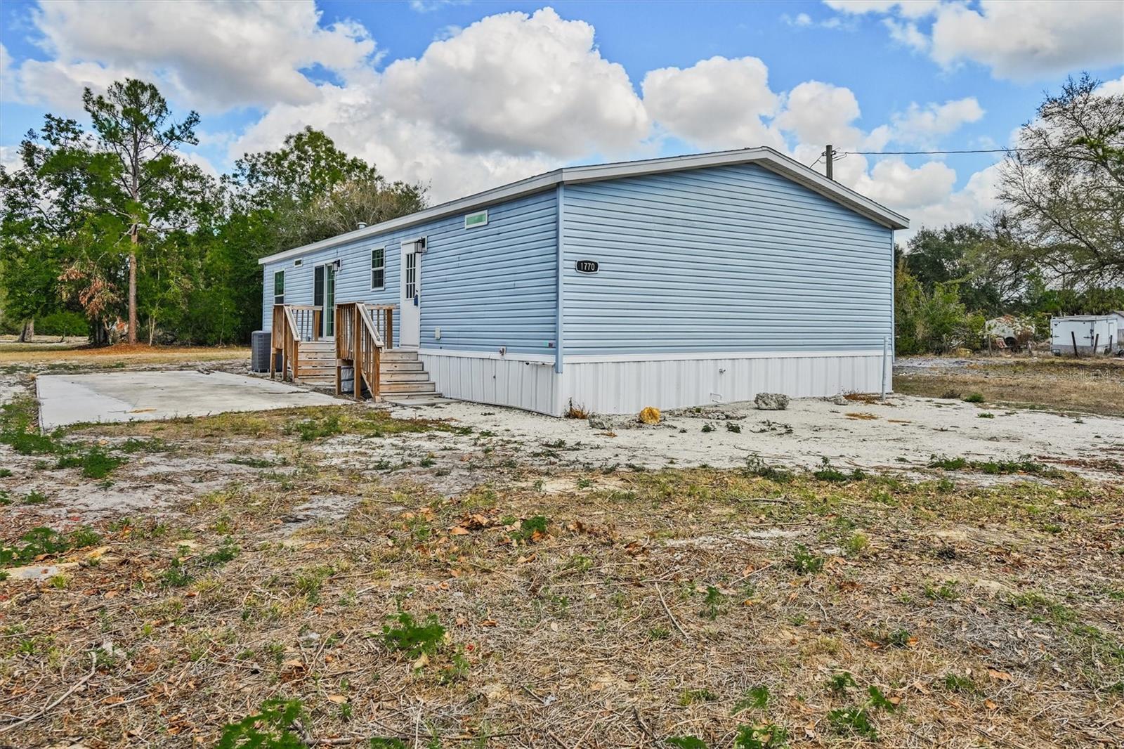 SUNCOAST ESTATES UNREC - Residential