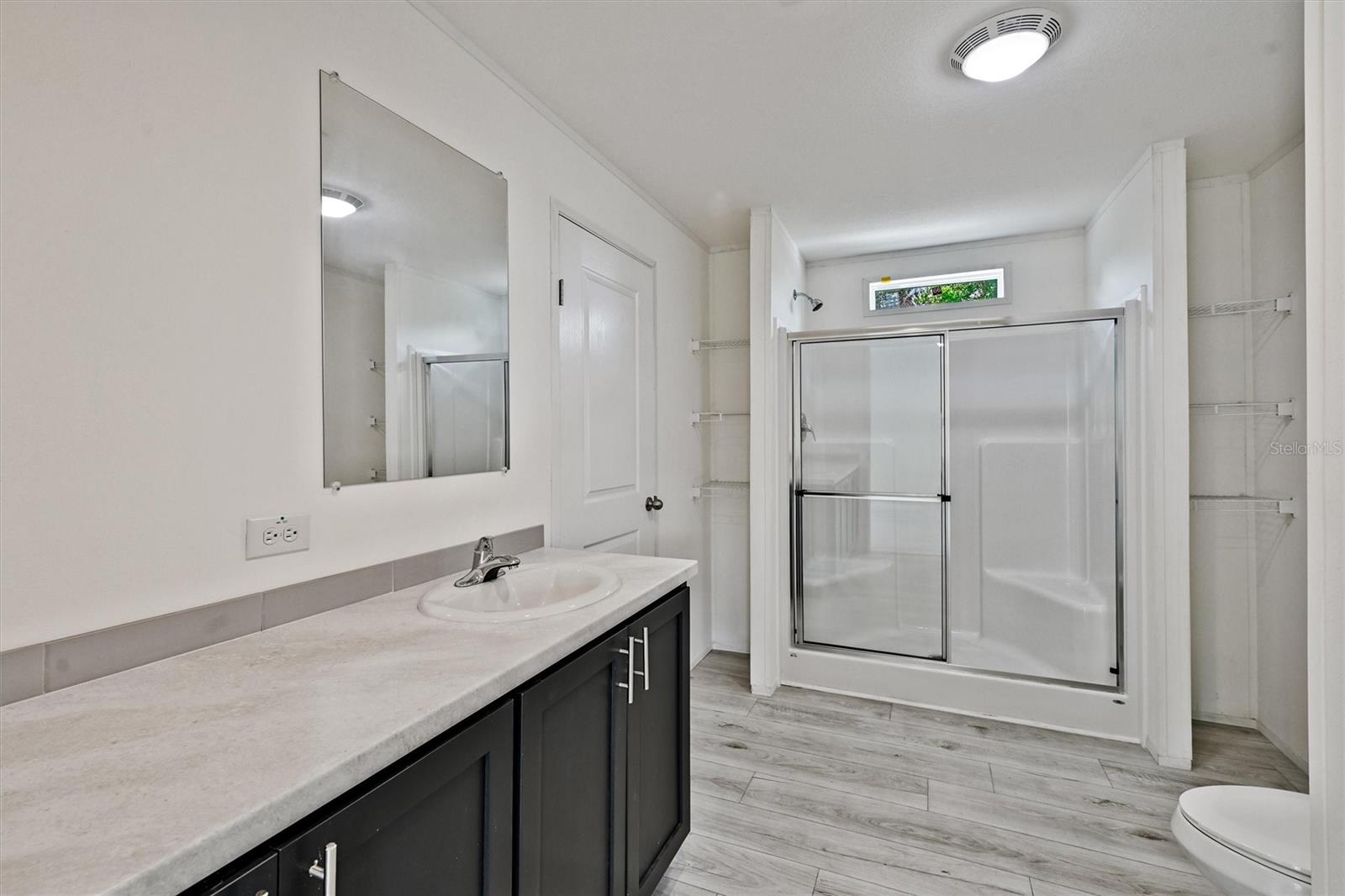 SUNCOAST ESTATES UNREC - Residential