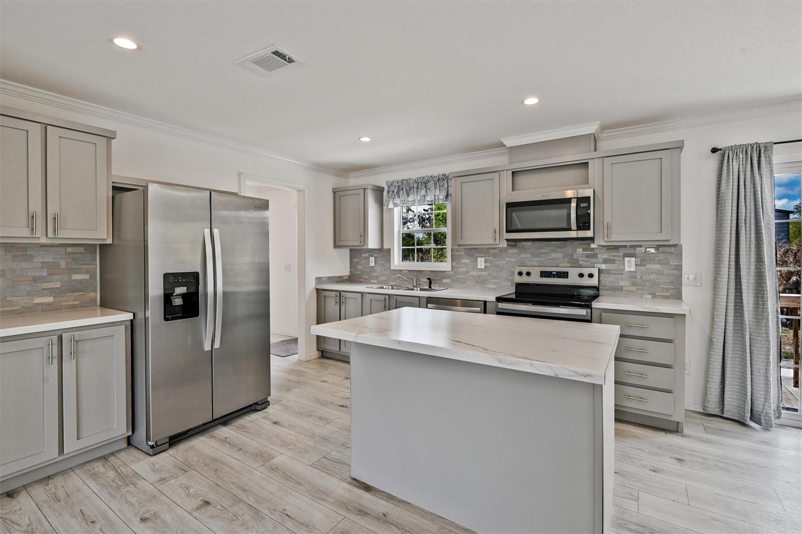 SUNCOAST ESTATES UNREC - Residential