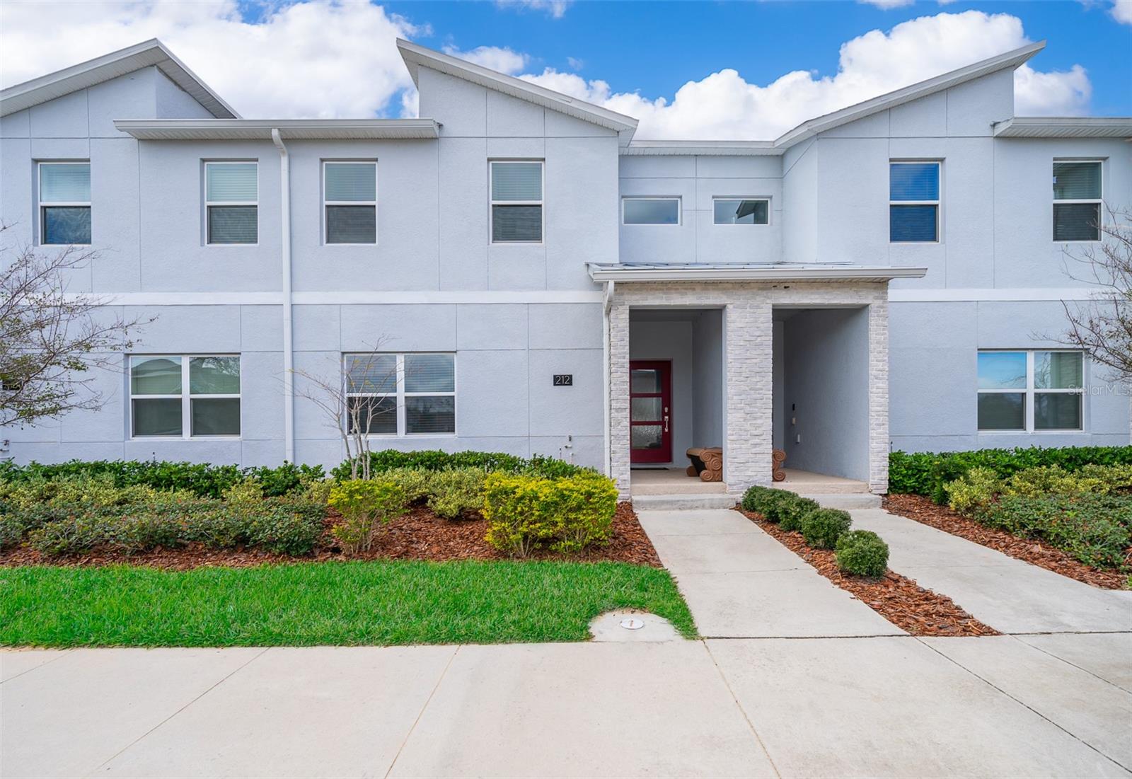 STONEYBROOK SOUTH NORTH PRCL PH 1 - Residential