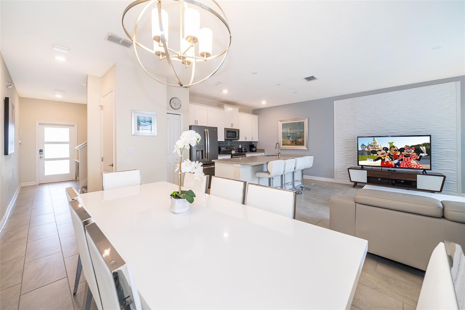 STONEYBROOK SOUTH NORTH PRCL PH 1 - Residential