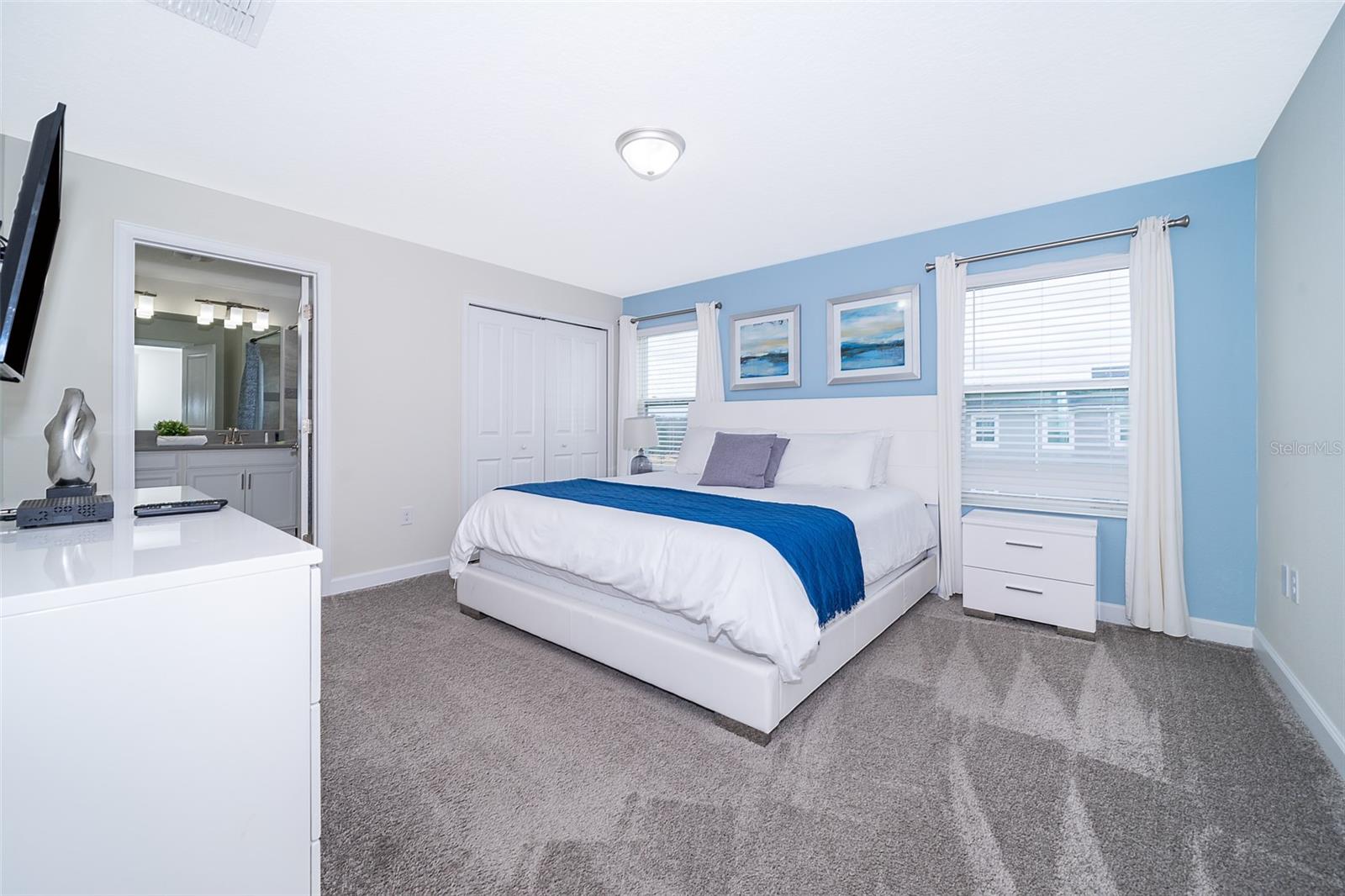 STONEYBROOK SOUTH NORTH PRCL PH 1 - Residential