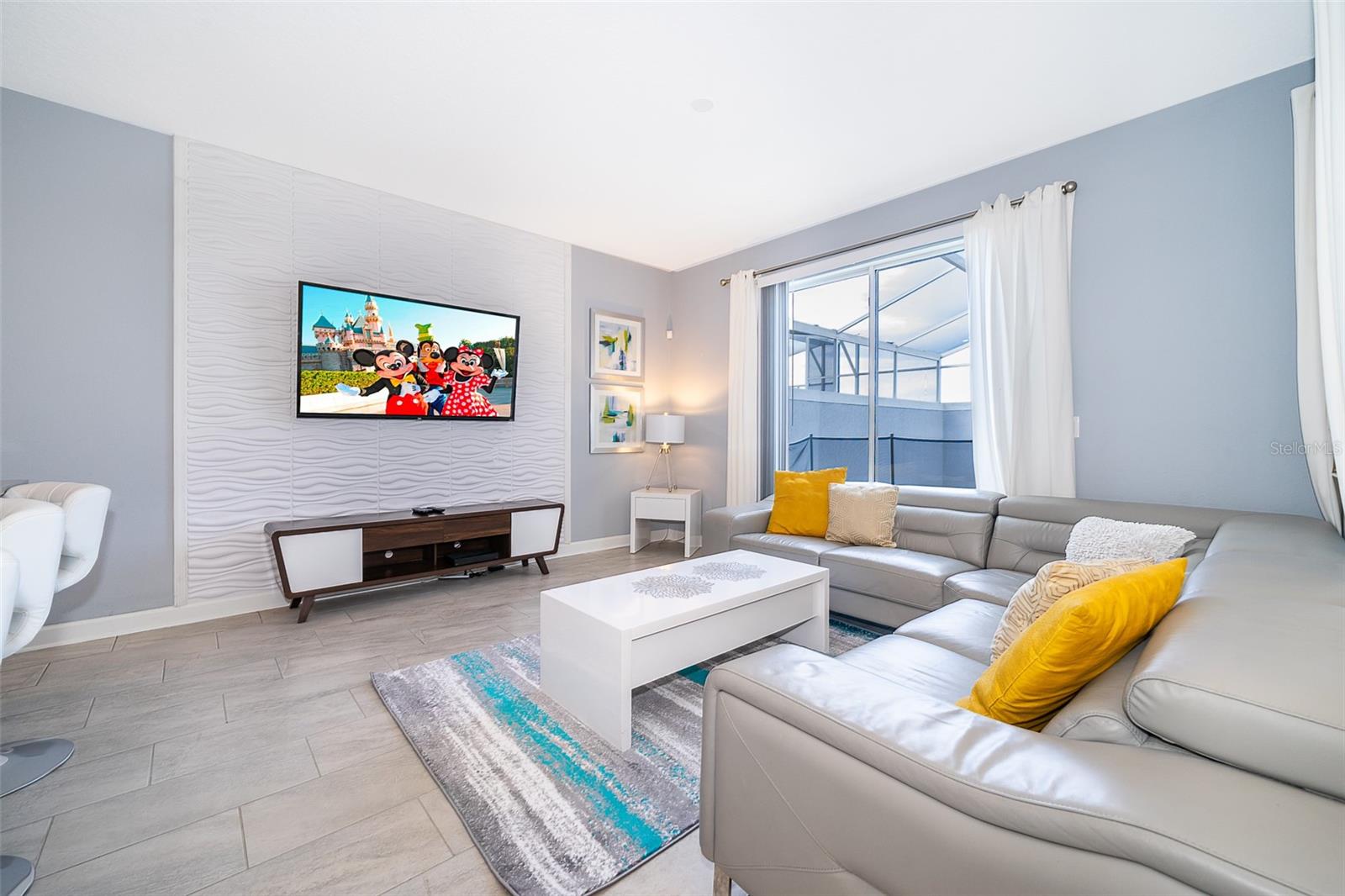 STONEYBROOK SOUTH NORTH PRCL PH 1 - Residential