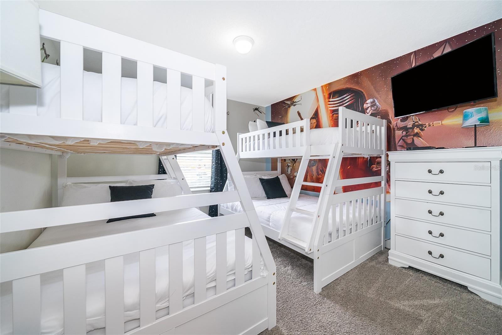 STONEYBROOK SOUTH NORTH PRCL PH 1 - Residential