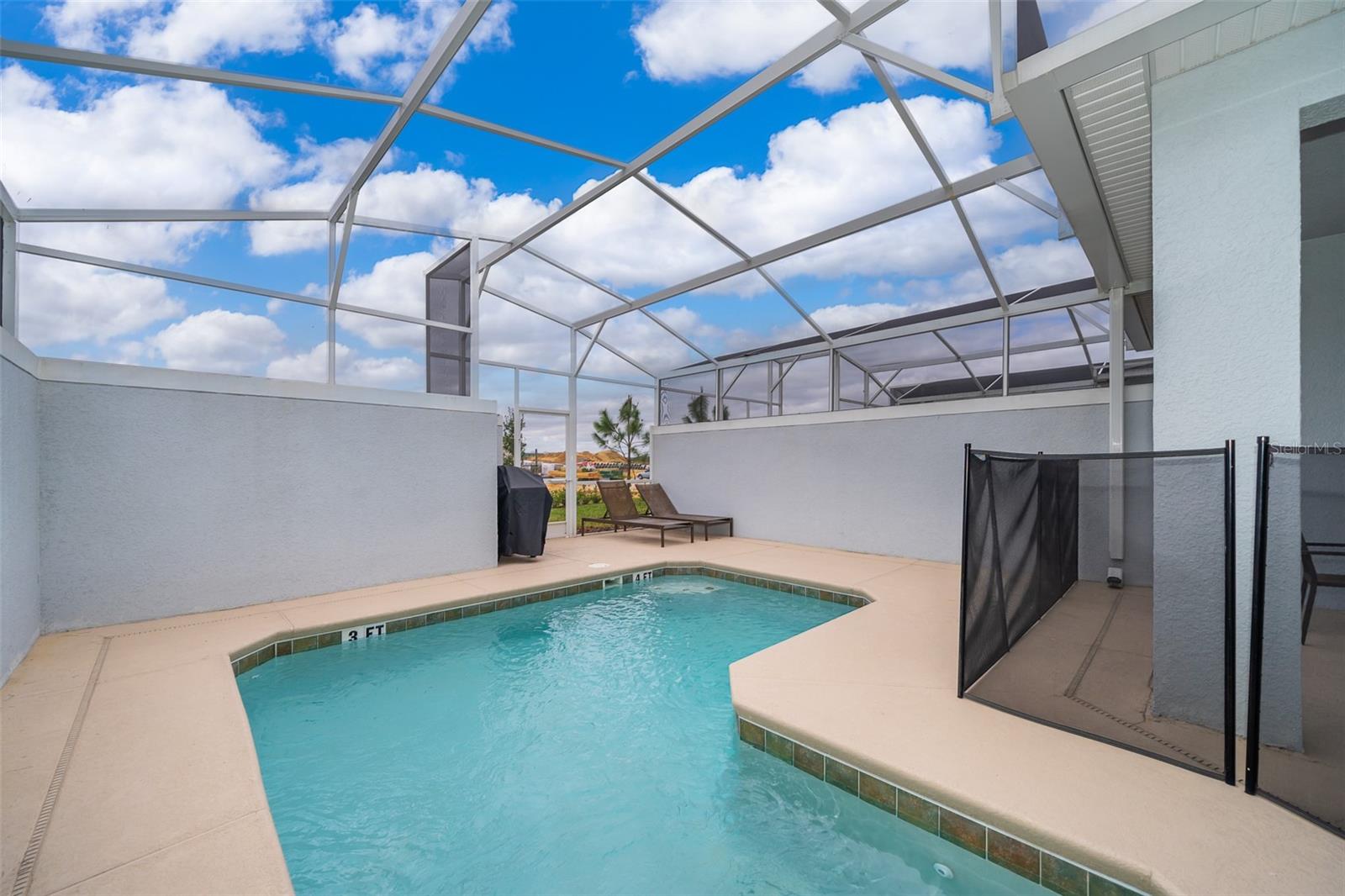 STONEYBROOK SOUTH NORTH PRCL PH 1 - Residential