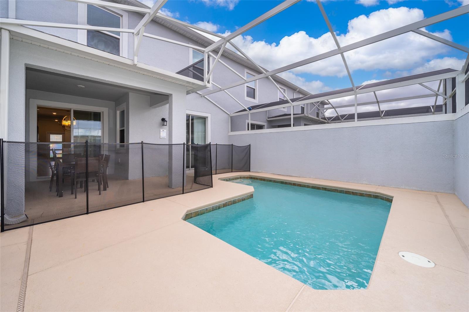 STONEYBROOK SOUTH NORTH PRCL PH 1 - Residential