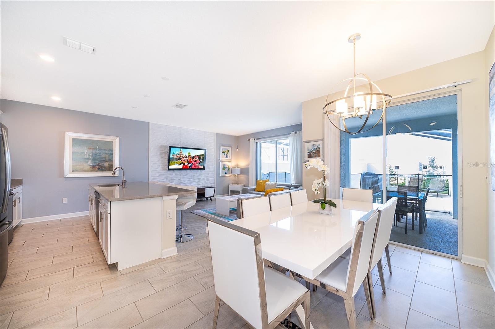 STONEYBROOK SOUTH NORTH PRCL PH 1 - Residential