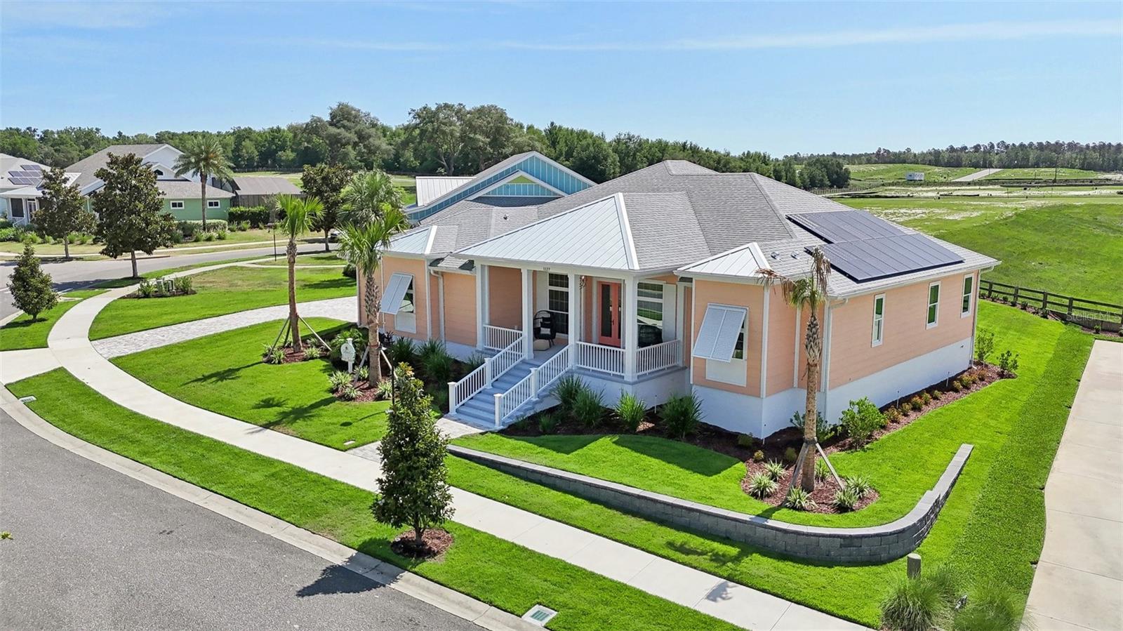 GREEN KEY VILLAGE - Residential