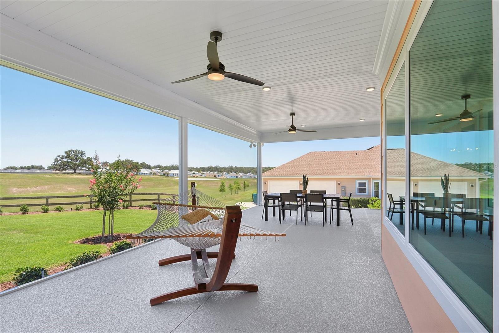 GREEN KEY VILLAGE - Residential