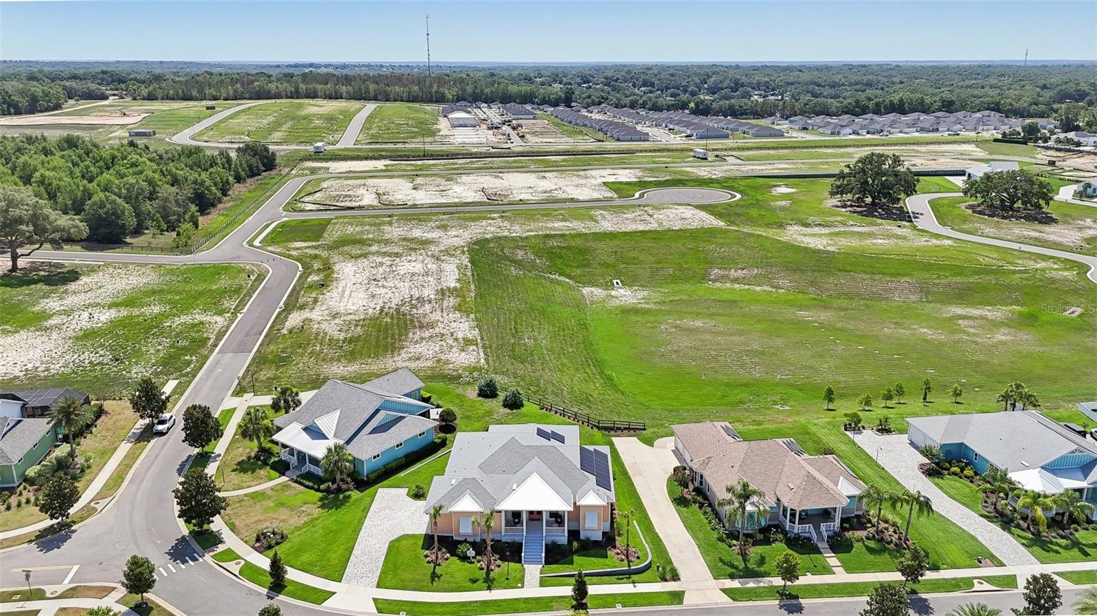 GREEN KEY VILLAGE - Residential