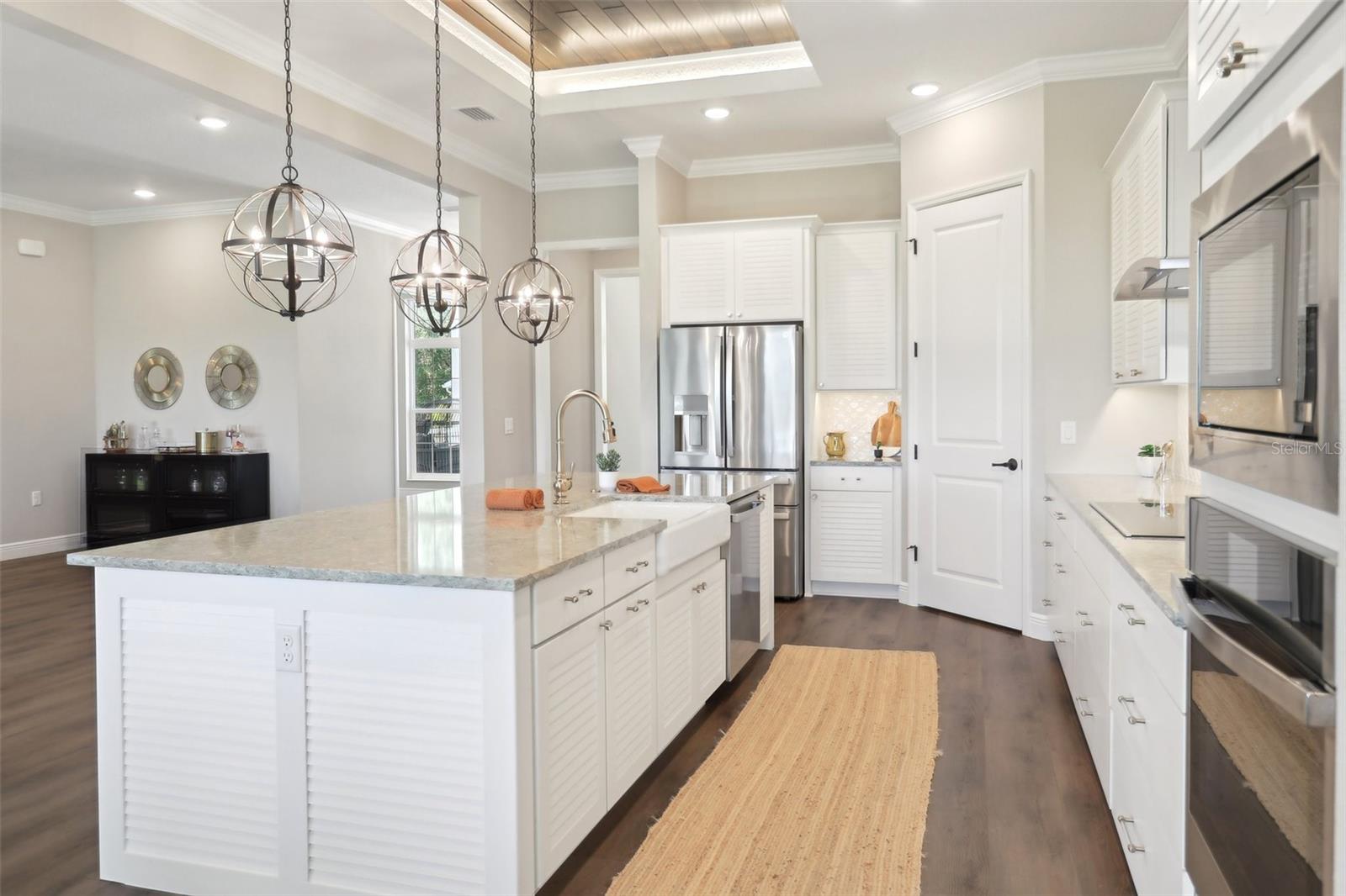GREEN KEY VILLAGE - Residential