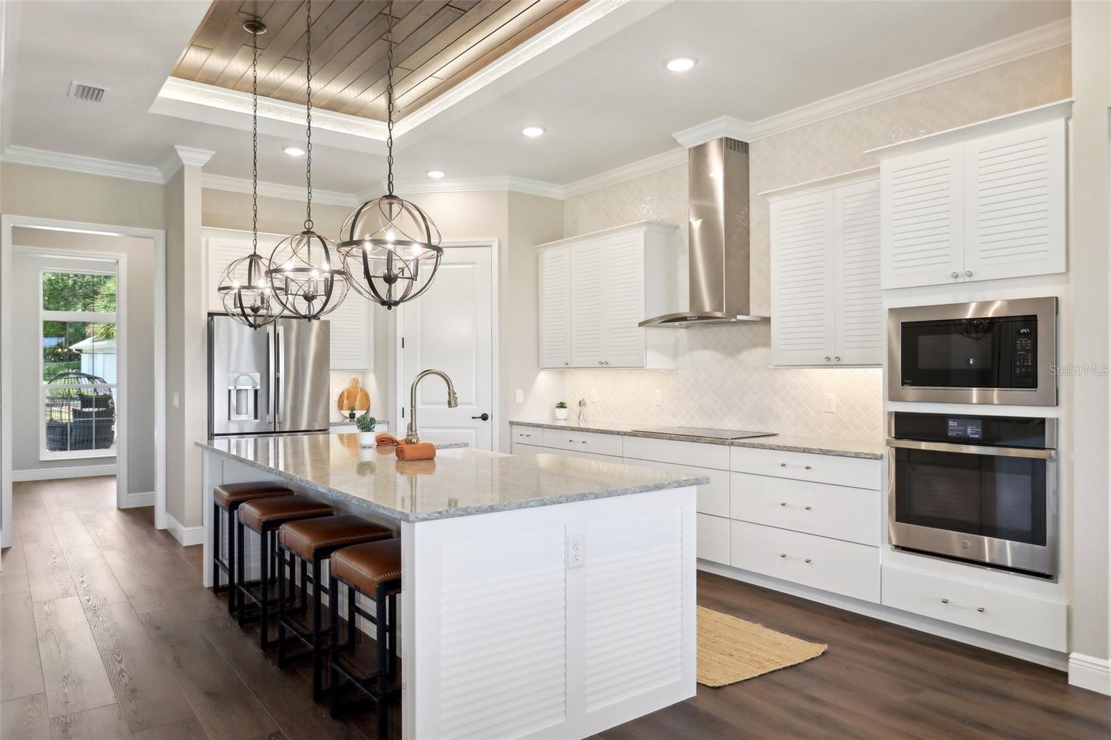 GREEN KEY VILLAGE - Residential