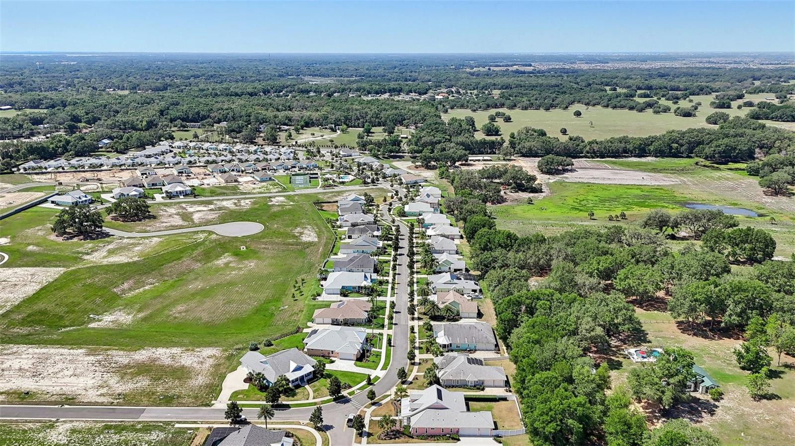 GREEN KEY VILLAGE - Residential