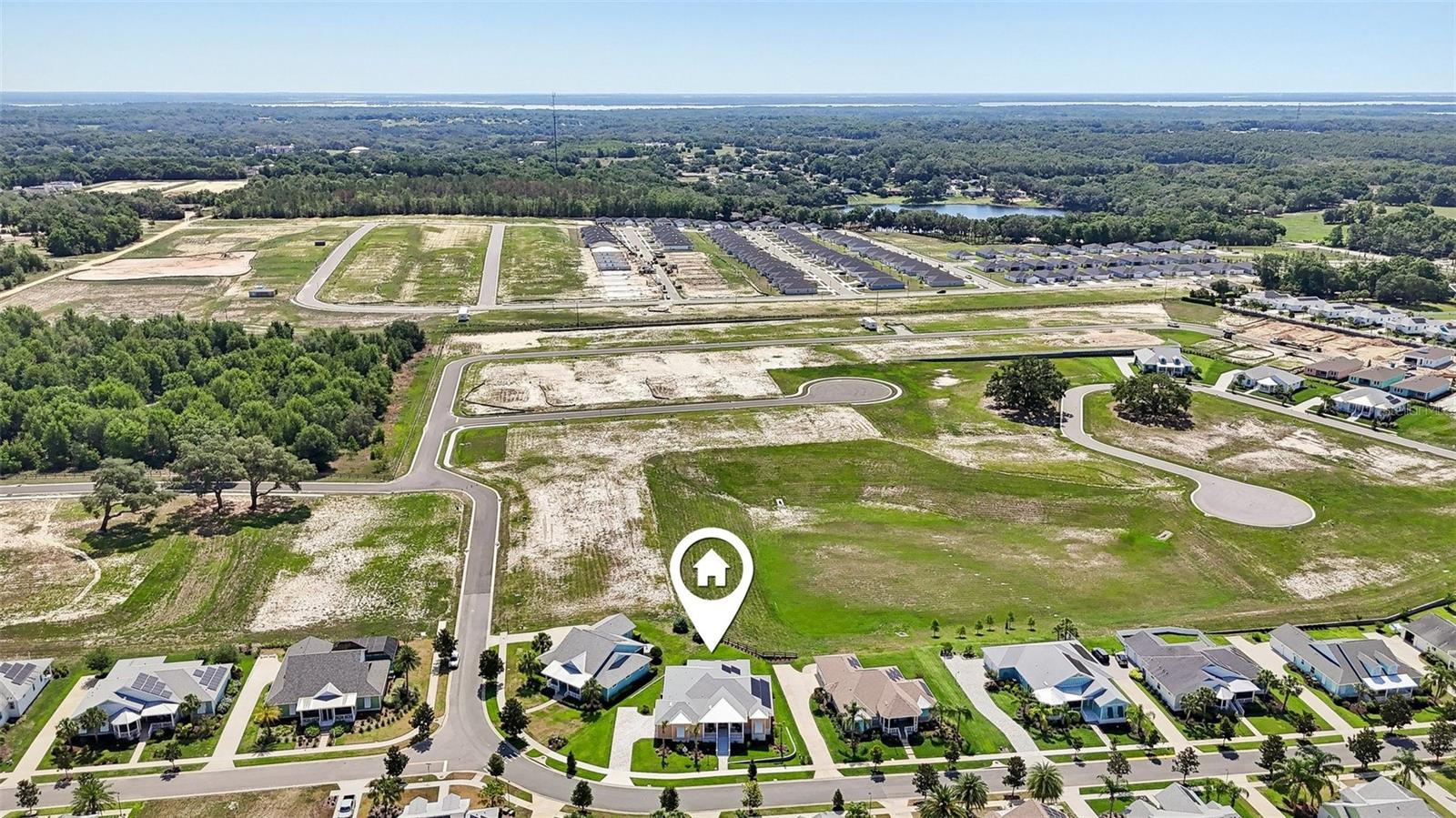 GREEN KEY VILLAGE - Residential